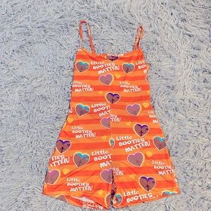 Tank Onesie